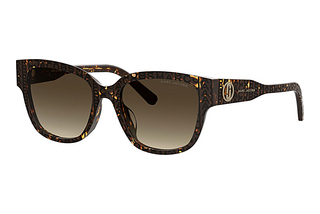 Marc Jacobs MARC 734/F/S H7P/HA PATTERN HAVANA