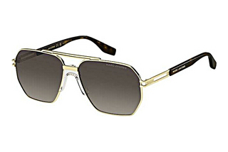 Marc Jacobs MARC 748/S 06J/HA GOLD HAVANA