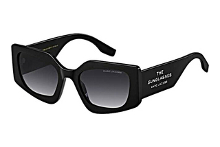 Marc Jacobs MARC 774/S 807/9O BLACK