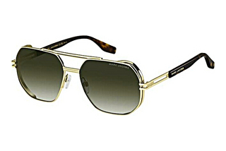 Marc Jacobs MARC 784/S 06J/9K GOLD HAVANA