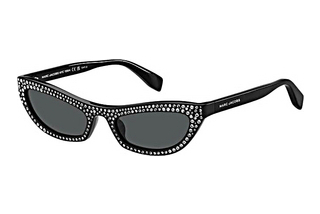 Marc Jacobs MARC 797/S 7C5/IR BLACK CRYSTAL