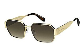 Marc Jacobs MARC 805/S 01Q/HA BROWN SHADEDGOLD