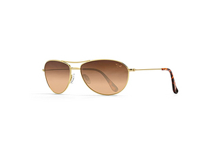 Maui Jim Baby Beach H245-1620 HCL® BronzeGold