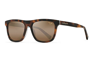 Maui Jim Baldwin Beach H535-97TB HCL® BronzeTort/White and Blue