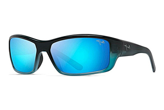 Maui Jim Barrier Reef B792-06C