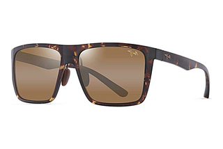 Maui Jim Honokalani H455-10 HCL® BronzeTortoise