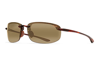 Maui Jim Hookipa H407N-10 HCL® BronzeTortoise