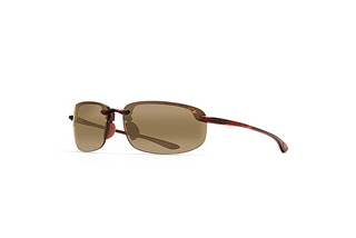 Maui Jim Hookipa H807N-1015 HCL® BronzeTortoise