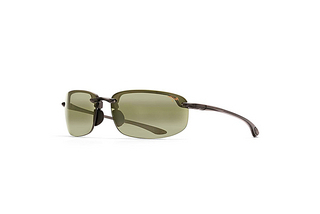 Maui Jim Hookipa HT807-1125 Maui HT™Trans Smoke Grey