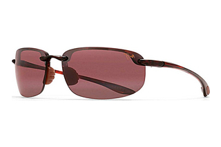 Maui Jim Hookipa R407N-10 Maui Rose®Tortoise