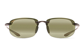 Maui Jim Hookipa Readers HT807-1120 Maui HT (dpt. 2.0)Smoke Grey