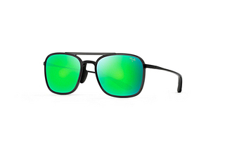 Maui Jim Keokea GM447-11 MAUIGreen®Translucent Grey