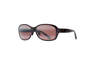 Maui Jim Koki Beach R433-28T15 Maui Rose®Purple Tortoise