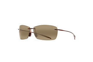 Maui Jim Lighthouse H423-26 HCL® BronzeRootbeer