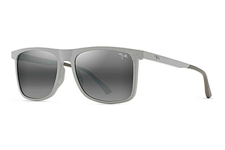 Maui Jim Makamae 619-14 Neutral GreyMatte Grey