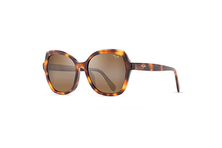 Maui Jim Mamane HS883-10 HCL® BronzeTortoise