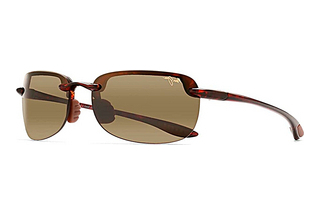 Maui Jim Sandy Beach H408N-10 HCL® BronzeTortoise