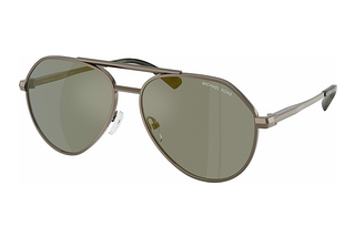 Michael Kors MK1168 10014T Olive MirrorMatte Husk