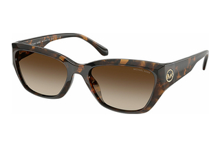 Michael Kors MK2242D 300613 Smoke GradientDark Tortoise