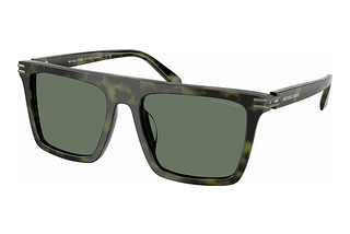 Michael Kors MK2249U 37053H Green SolidOlive Tortoise