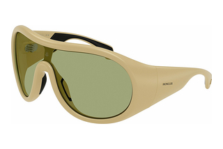 Moncler ME8004 501882 GreenMatte Camel