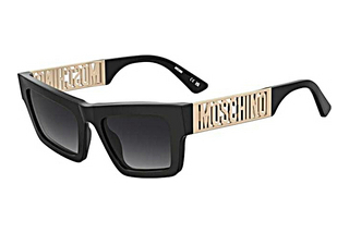 Moschino MOS171/S 807/9O BLACK