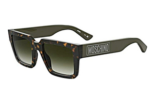 Moschino MOS175/S 086/9K GREEN SHADEDHAVANNA