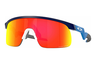 Oakley OJ9010 901034 Prizm RubyMatte Navy