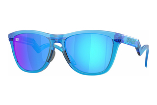 Oakley OO9289 928909 Prizm SapphireMatte Acid Blue