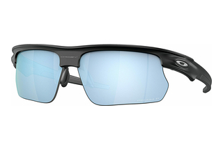 Oakley OO9400 940009 Prizm Deep Water PolarizedMatte Black