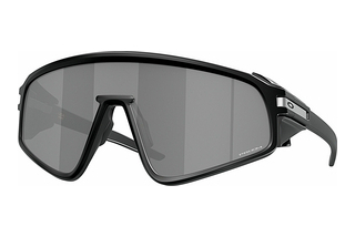 Oakley OO9404 940401 Prizm BlackMatte Black