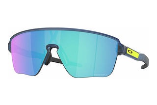 Oakley OO9415 941502 Prizm SapphireMatte Transparent Blue