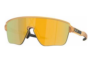 Oakley OO9415 941504 Prizm 24KMatte Transparent Light Curry