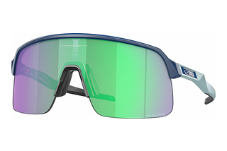 Oakley OO9463 946341 Prizm Road JadeMatte Poseidon Gloss Splatter