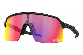 Oakley OO9463 946362 Prizm RoadMatte Black