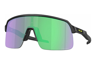 Oakley OO9463 946379 Prizm Road JadeMatte Black