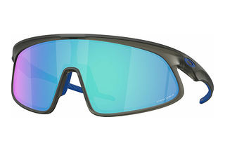 Oakley OO9484D 948403 Prizm SapphireMatte Grey Smoke