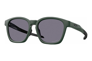 Oakley OO9507D 950706 Prizm GreyMatte Hunter Green