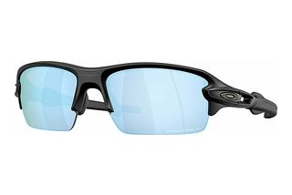 Oakley OO9511 951105 Prizm Deep Water PolarizedMatte Black