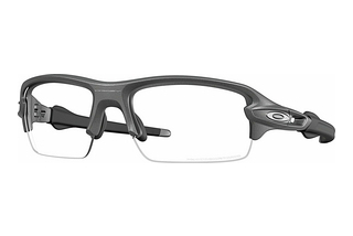 Oakley OO9511 951107 Clear to Black Iridium PhotochromicSteel