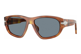 Persol PO0050S 96/56 Light BlueTerra Di Siena