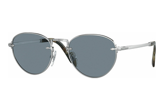 Persol PO2491S 112256 Light BlueSilver