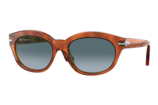 Persol PO3250S 96/Q8 AZURE GRADIENT BLUETERRA DI SIENA