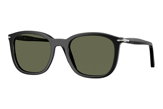 Persol PO3355S 95/58 Polar GreenBlack