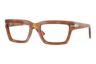 Persol PO3363S 96/GJ Transitions 8 GreenTerra Di Siena