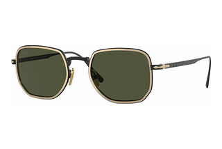 Persol PO5006ST 800831 Grey GradientBrown/Gunmetal