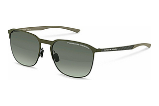 Porsche Design P8979 B226 SMOKE GRADIENTolive/dark grey