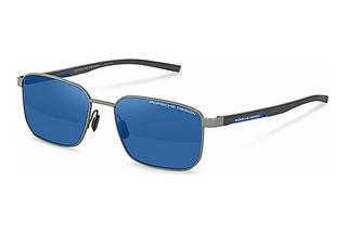 Porsche Design P8982 D265 BLUE/MIRROR BLUElight grey/grey