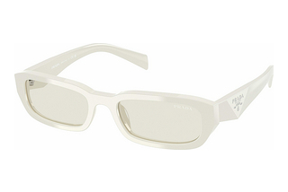 Prada PR B06S 26A40I Light GreyDust