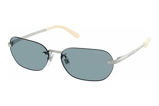 Ralph Lauren RL7089 900172 AzureShiny Silver